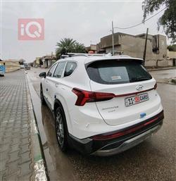 هيونداي سانتافي